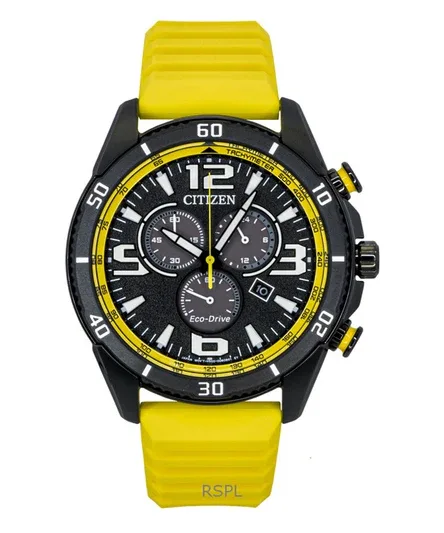 Blue Angels Chronograph Watches: Citizen's Military Aviation Partnership