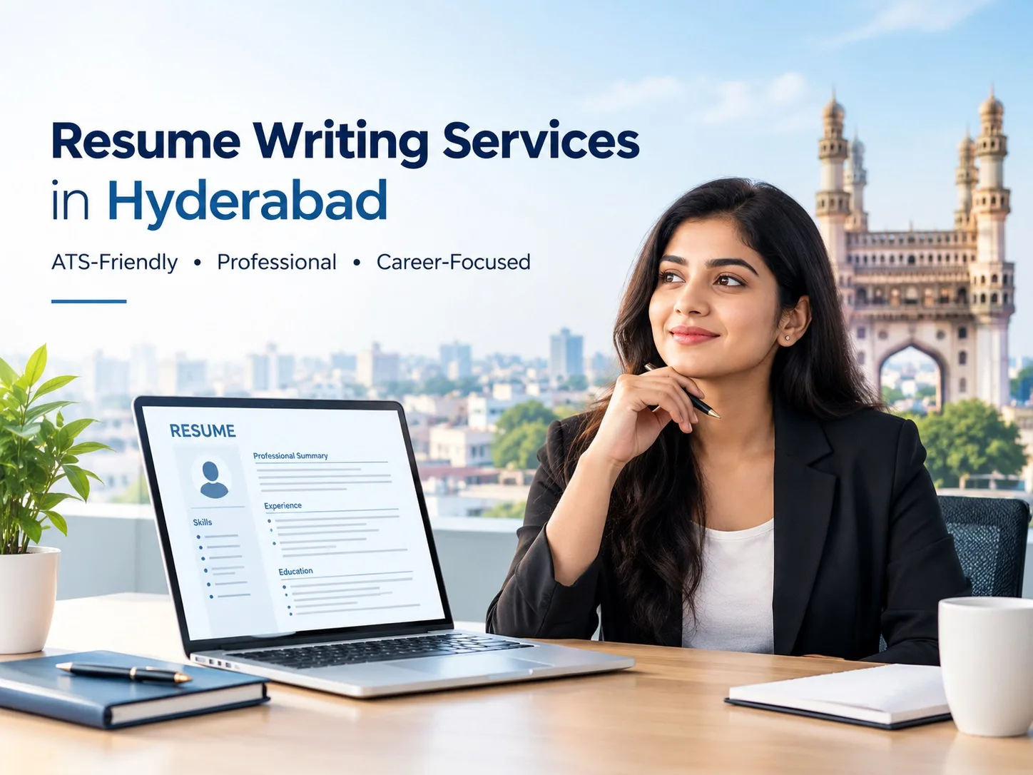 Resume Writing Services in Hyderabad - Avon Resumes - Contact Us