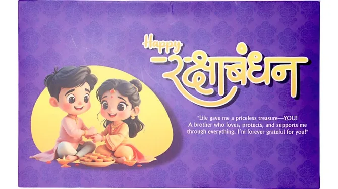 The Ultimate Best Raksha Bandhan Gift Ideas for 2026