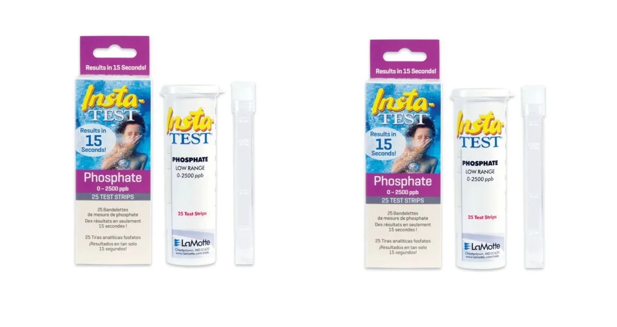 What Causes Incorrect Readings From Pool pH Test Strips?