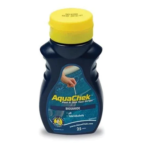 How To Use Salt Water Pool Test Kit for the First Time?