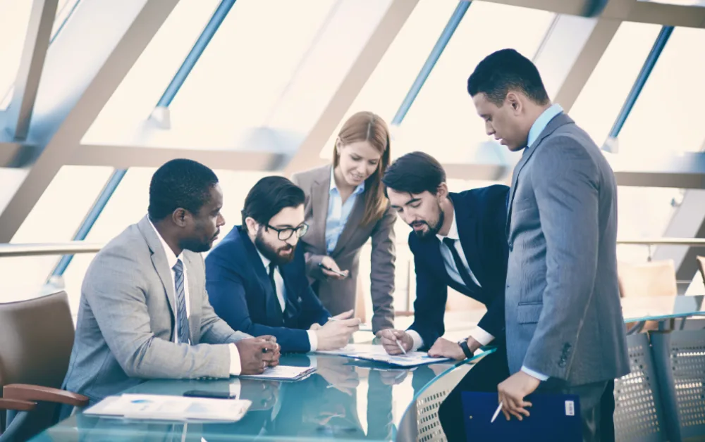 What Are 5 Reasons to Use Corporate PRO Services?