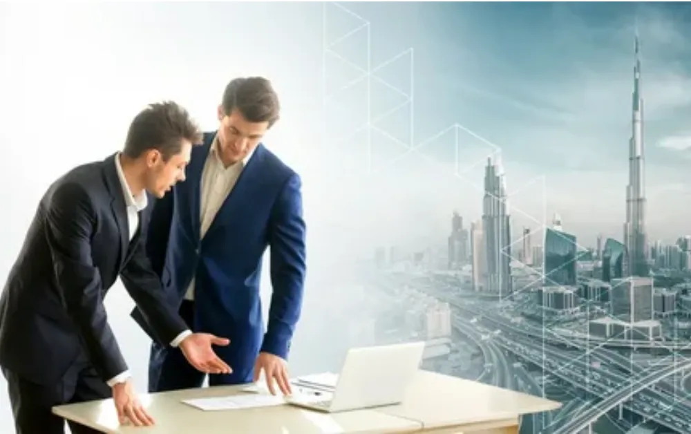Why Hire the Best Business Setup Company in Dubai?