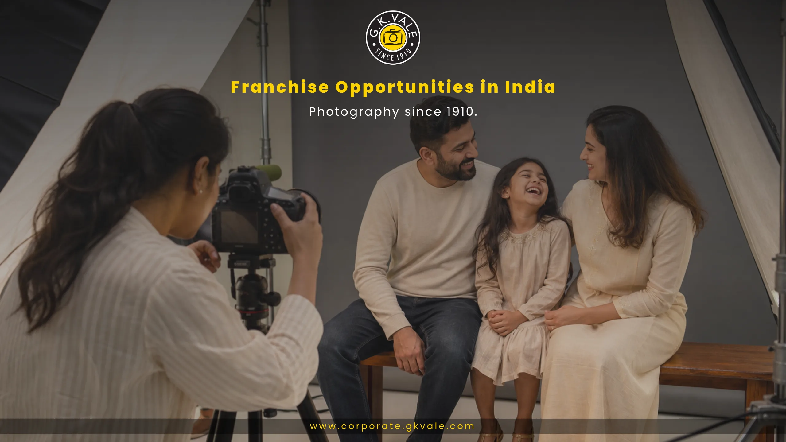 Photography Franchise Business in India: Is It Worth It?