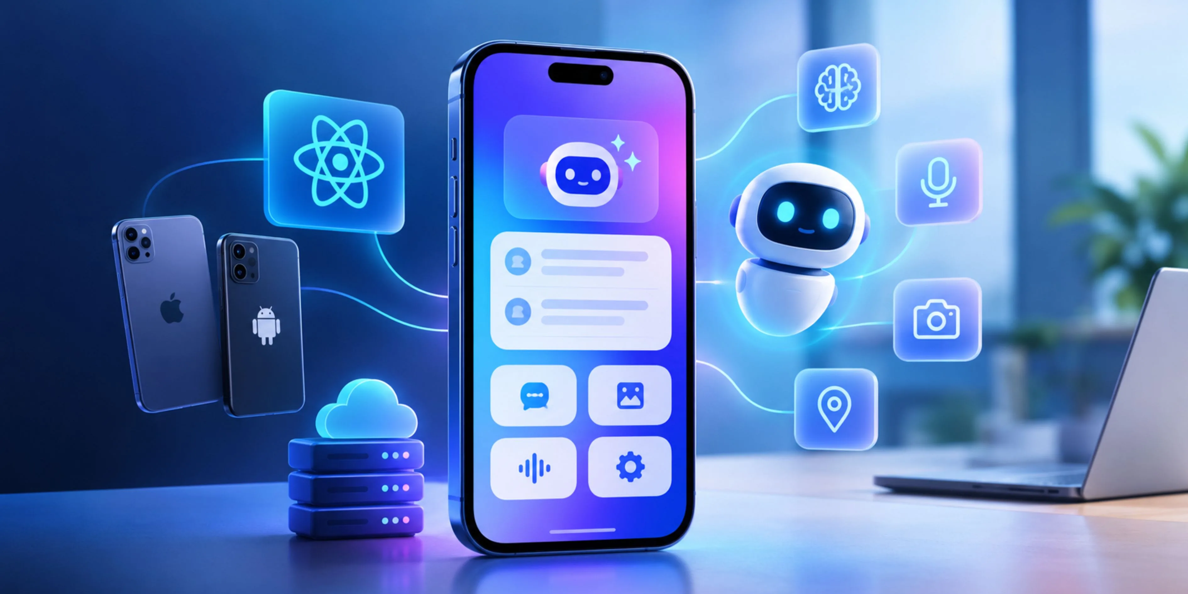 How React Native New Architecture Improves Performance for Enterprise Mobile Apps