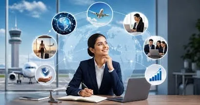 How to Compare Travel Consultant Courses in Bahrain?