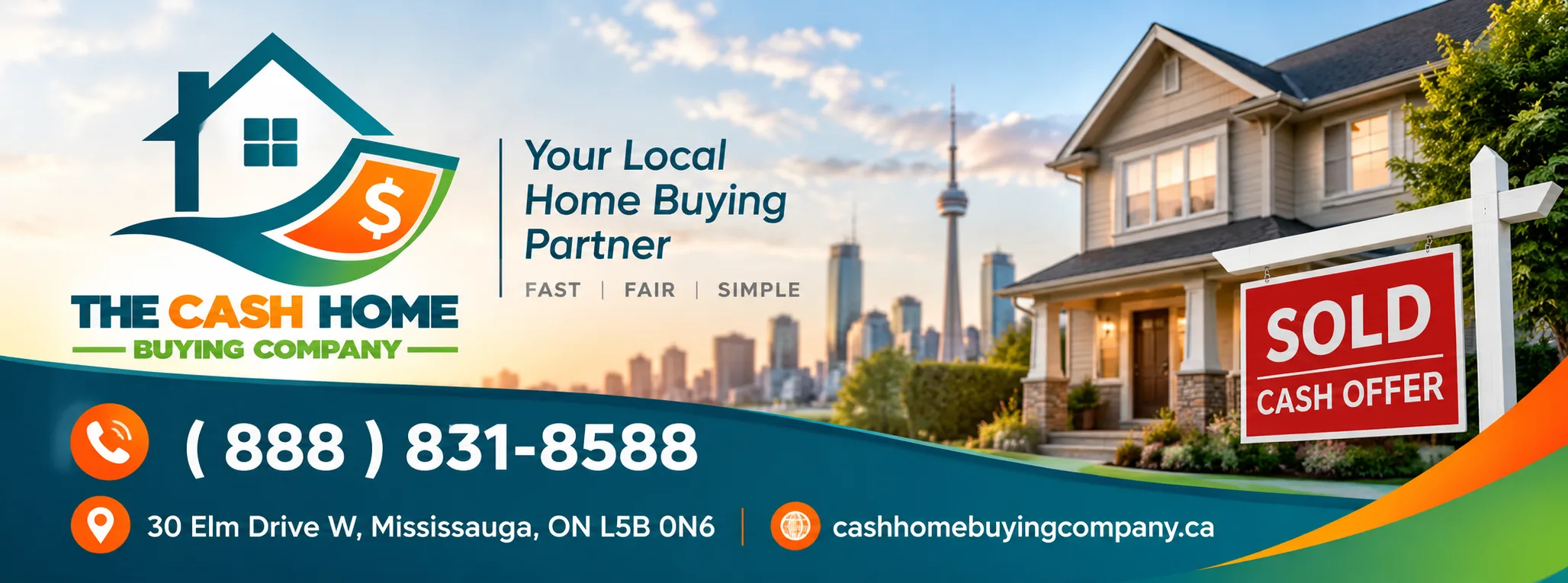 Sell Your House Fast for Cash in Ontario: A Complete Guide for Homeowners