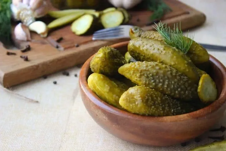 How to Choose a High-Quality Gherkin Processing Company for Bulk Imports