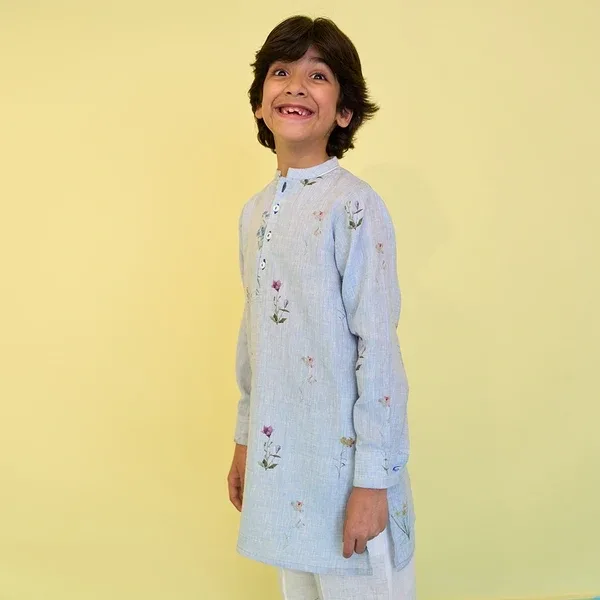 How to Pick the Perfect Kids Navratri Outfits Without the Last-Minute Panic