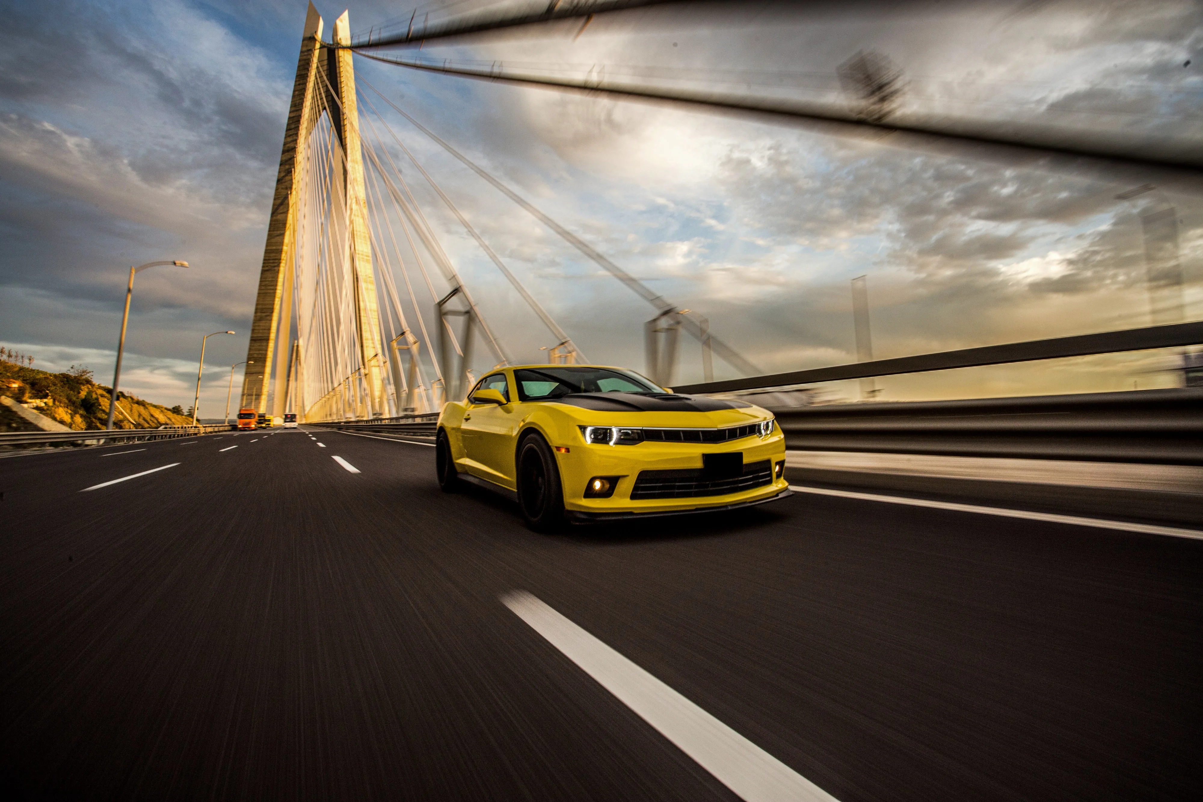 How Sharjah's Extreme Heat and Sandstorms Damage Car Paint (And How PPF Prevents It)