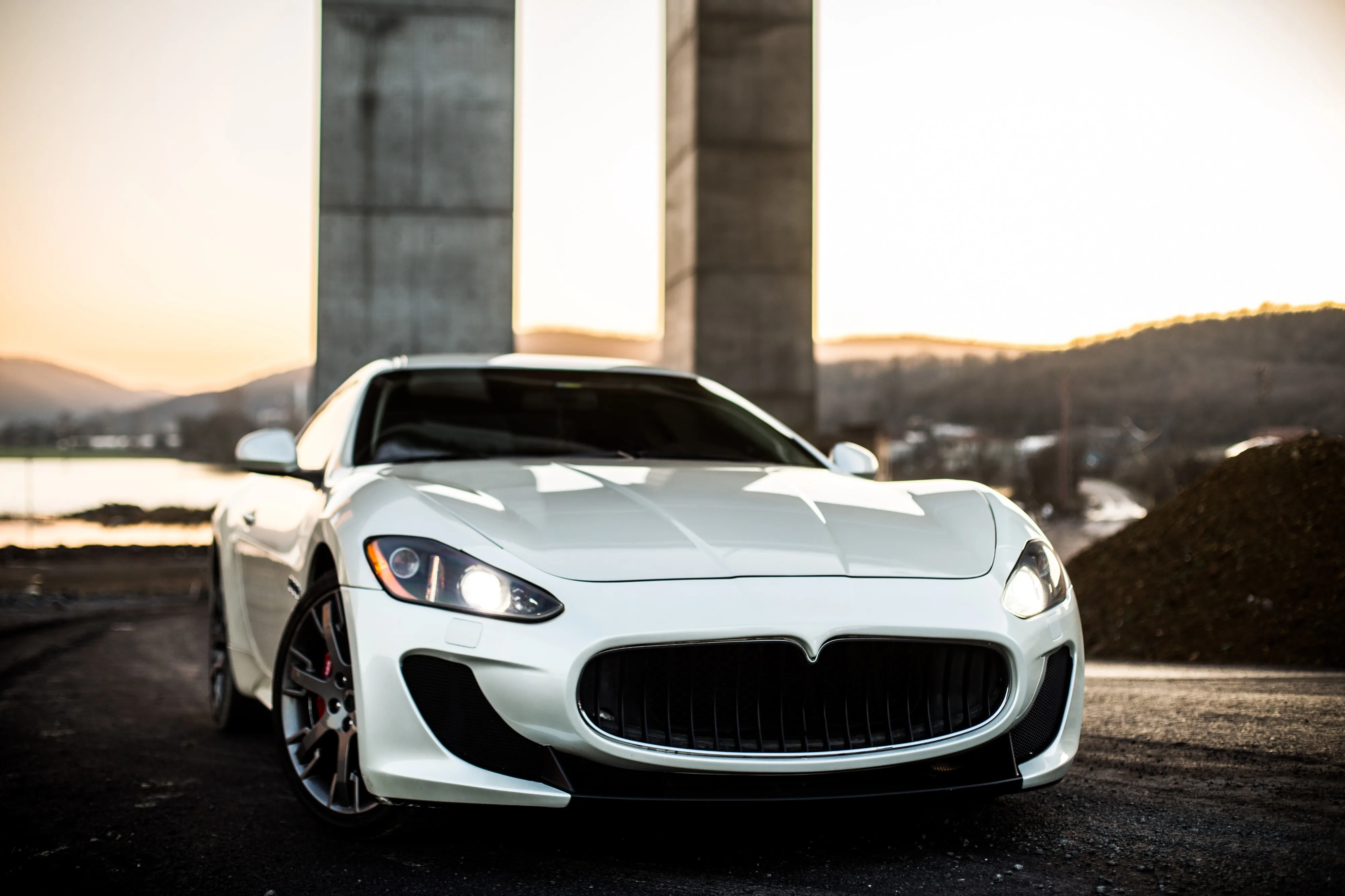 How Brake Caliper Painting Can Transform Your Car’s Appearance