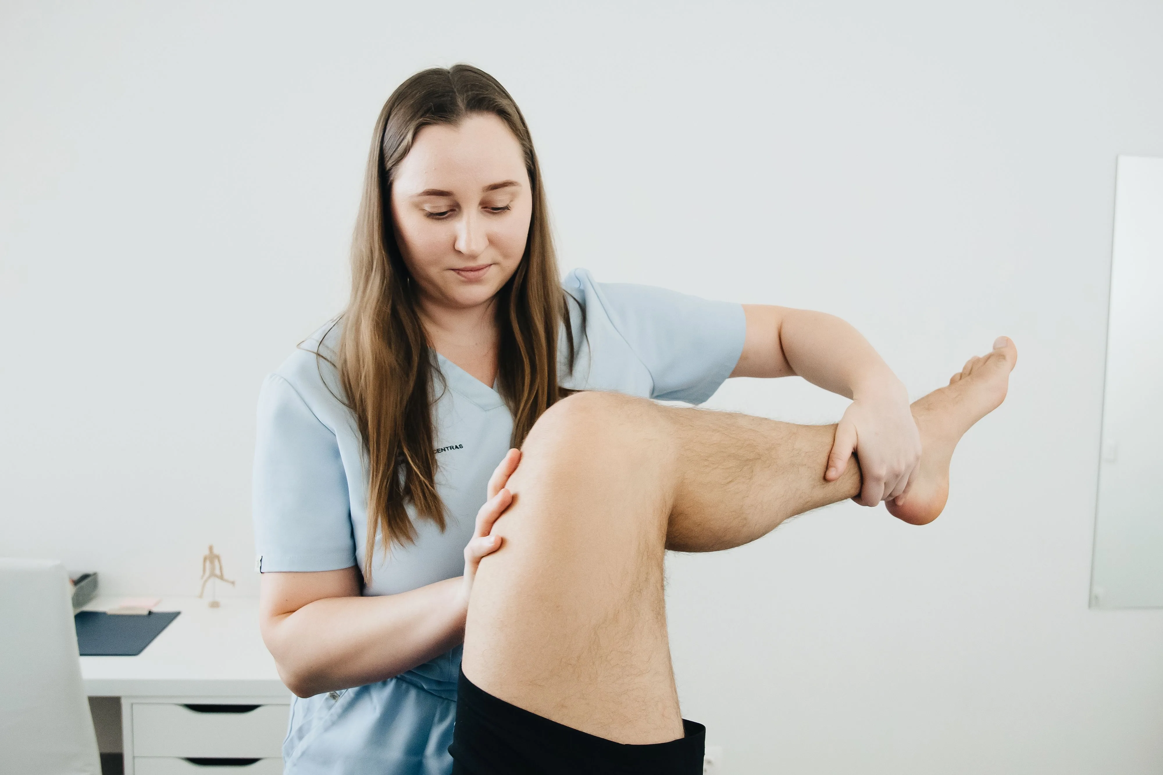 Mobile Physiotherapy & Rehabilitation at Home | Expert In-Home Physio Services