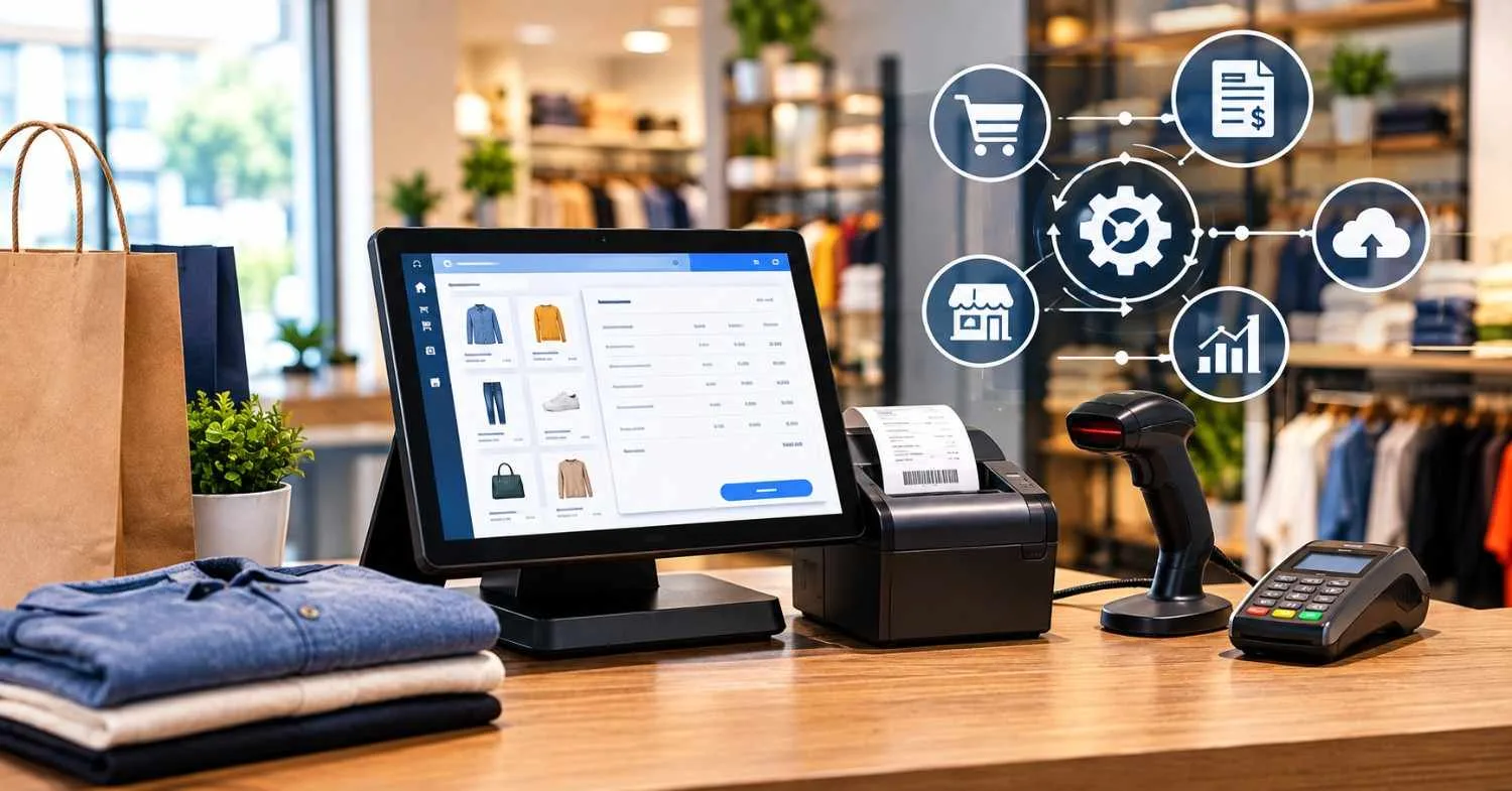 What Is the Role of Automation in Retail Invoicing?