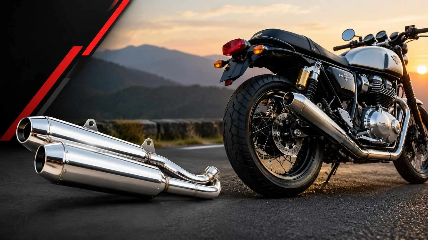 Is the Red Rooster Exhaust for GT 650 Worth the Upgrade in 2026?