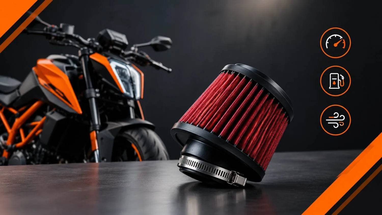 Do Performance Air Filters Really Boost Horsepower & Efficiency?