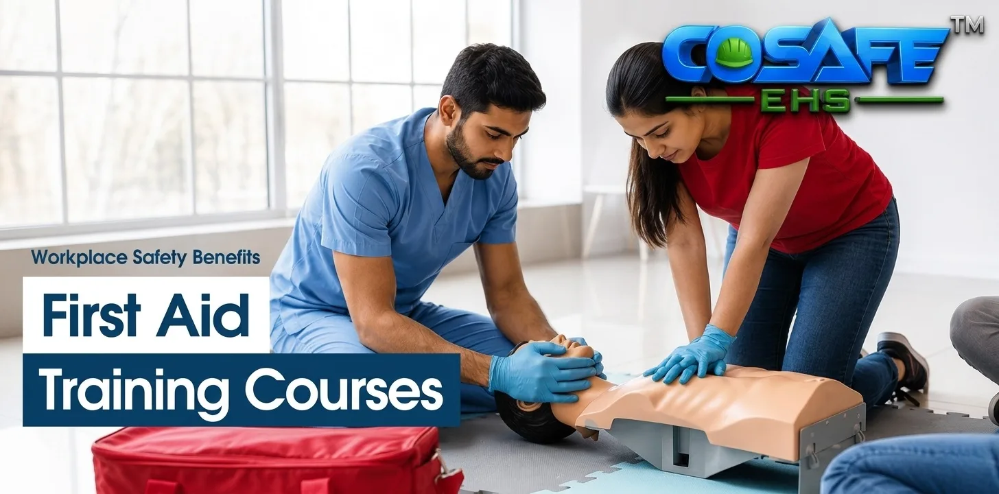 The Urgent Need for First Aid Training in Bangalore & Hyderabad
