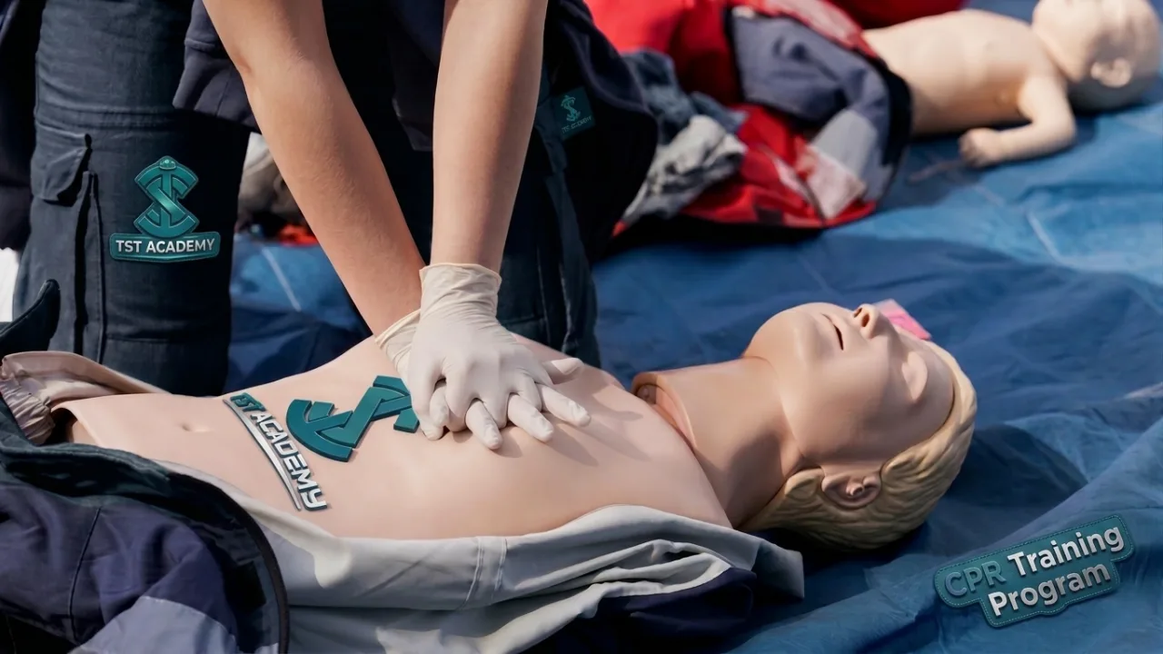 Comprehensive Guide to CPR Safety Training in Bangalore & Hyderabad: Saving Lives in Corporate and Industrial Spaces