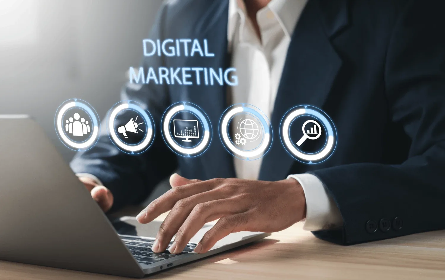 Digital Marketing for Wedding Cake Bakers in Ireland