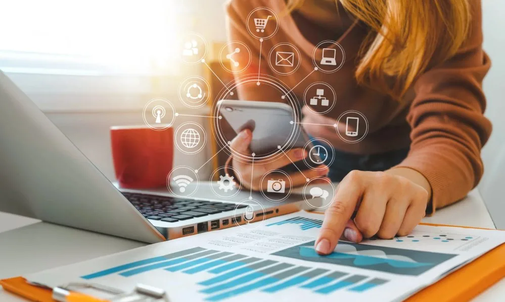 How TrendWaltz Builds Content Marketing Strategies That Do More Than Fill a Blog