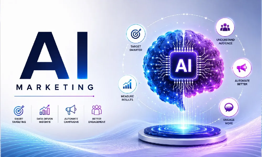 How TrendWaltz Uses AI to Strengthen E-Commerce Marketing