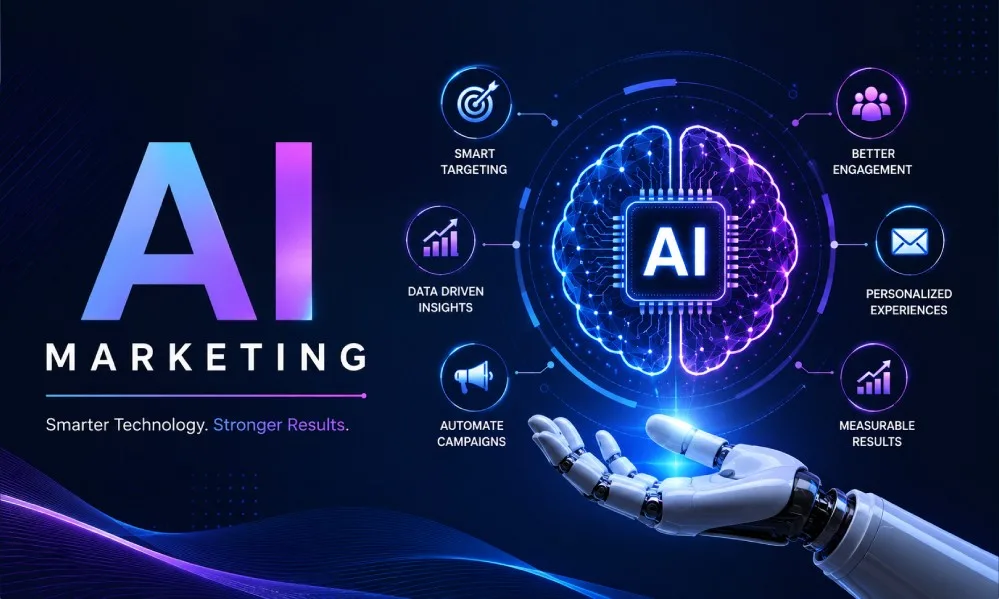 TrendWaltz New Zealand on AI and Marketing for Hospitality and Tourism Businesses
