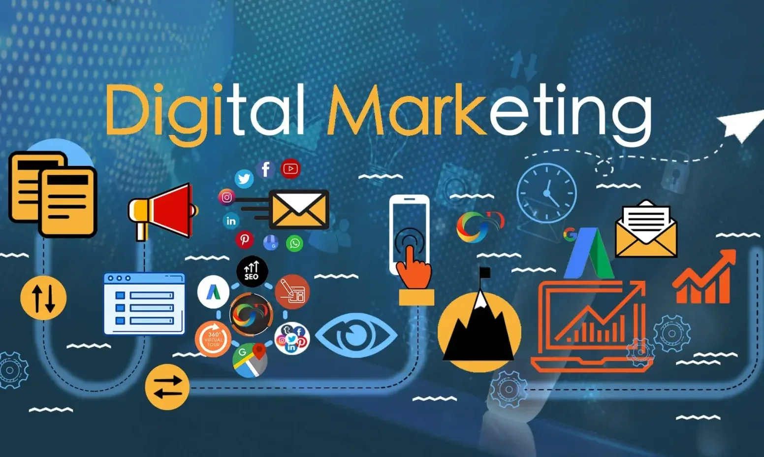 Digital Marketing for Home Theatre and AV Installation Businesses in Ireland