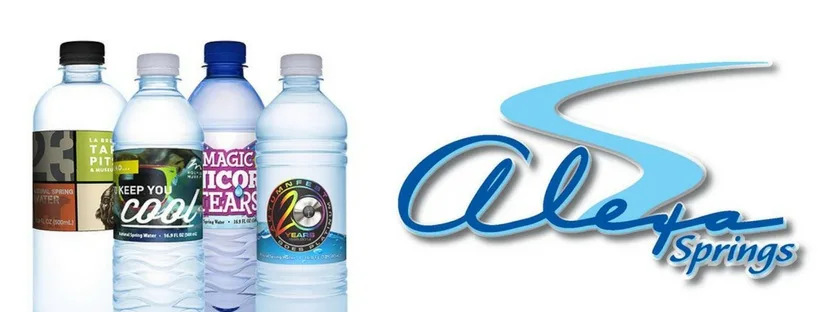Selecting a Custom Label Bottled Water Provider: Key Factors for Businesses