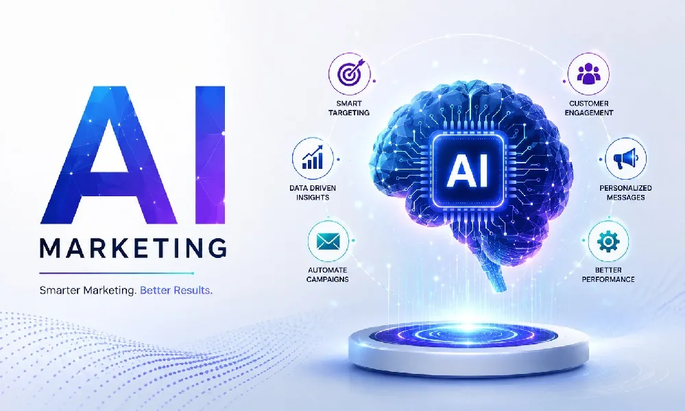 How TrendWaltz Uses AI to Build Smarter Marketing Automation