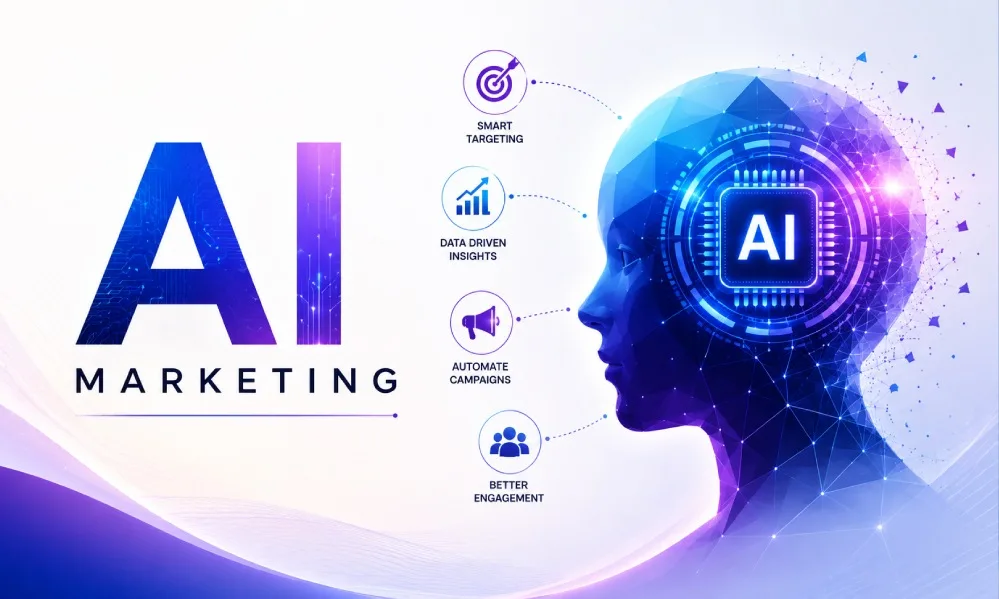 How TrendWaltz Uses AI for Smarter Competitive Analysis in Digital Marketing