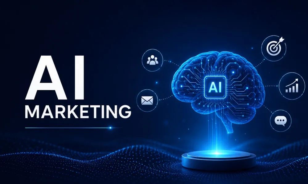 How TrendWaltz Uses AI Chatbots to Strengthen Conversational Marketing