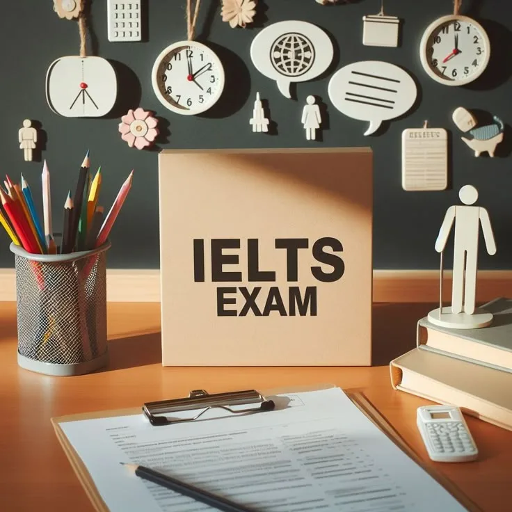 How to Improve Your IELTS Speaking, Writing, Reading and Listening Skills