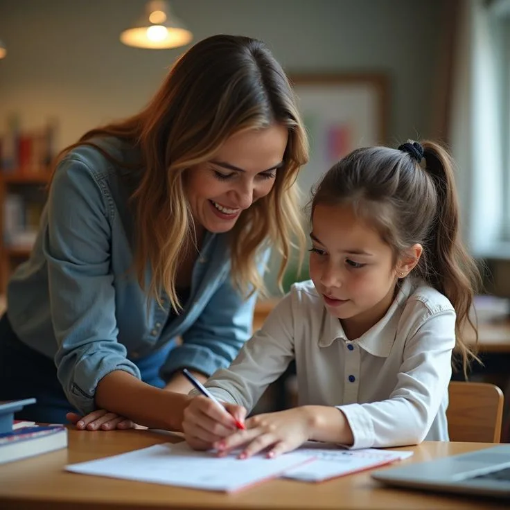 How to Choose the Right Tuition Class for Your Child