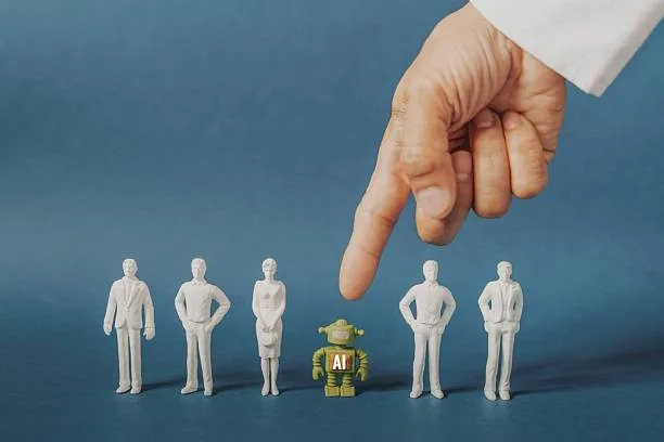 Recruiters Can’t Find You. You Can’t Find Them. Is AI the Reason?
