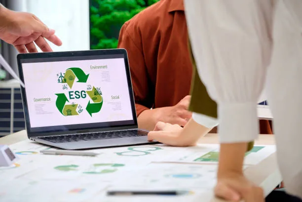 What is ESG, and Why Are Businesses Paying Attention to It?