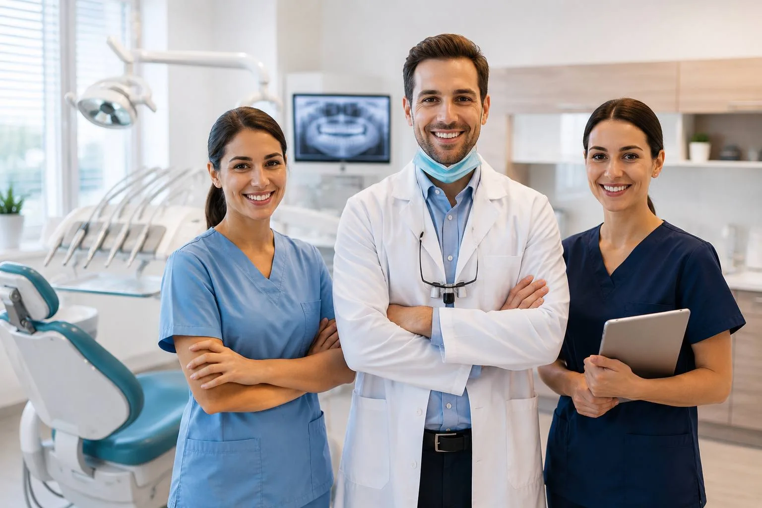 How Can Temporary Dental Staffing Help Your Practice Stay Fully Staffed?
