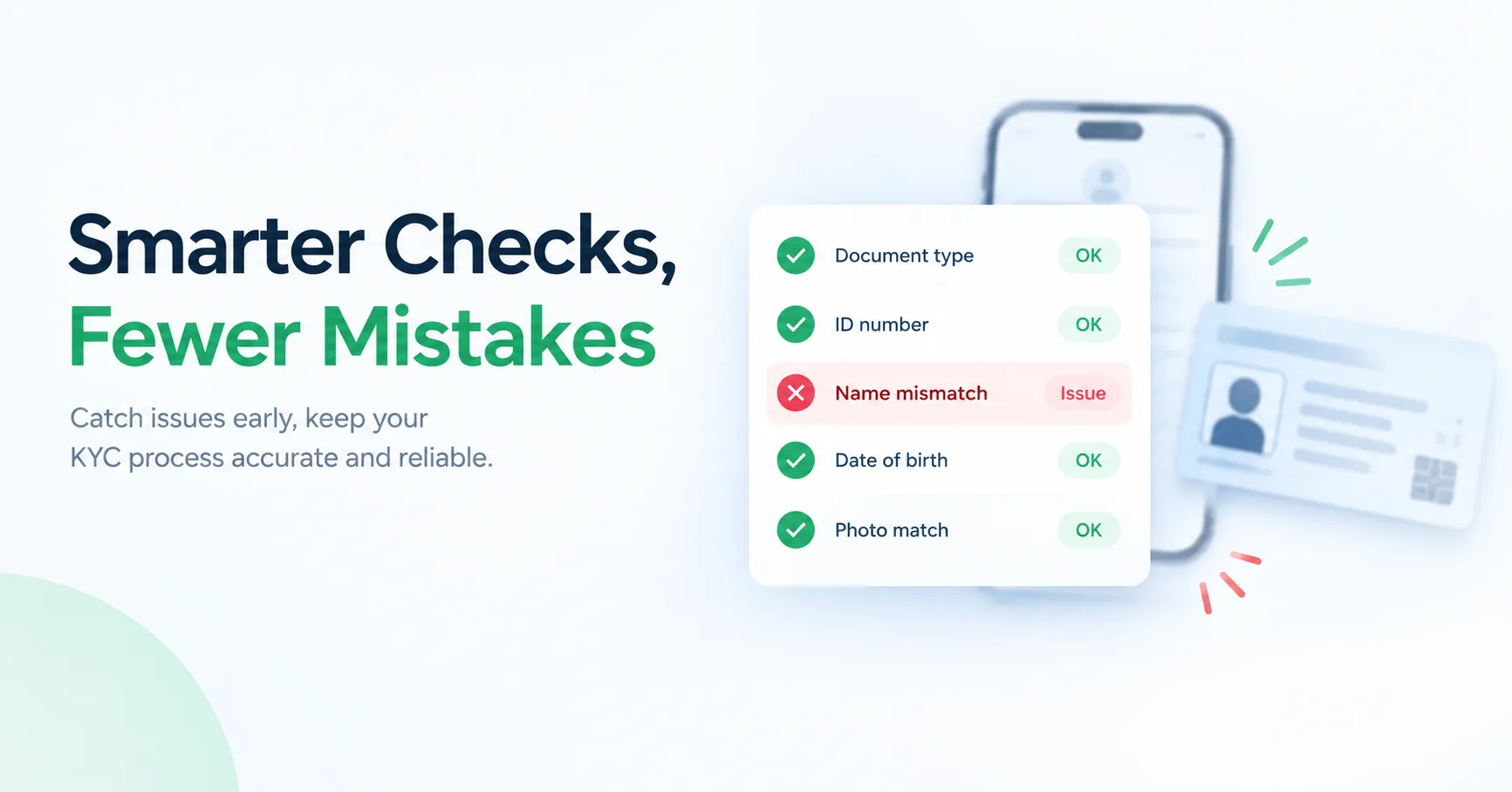 Common CKYC Mistakes That Delay Your Account Opening