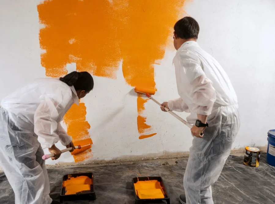 Common Residential Painting Mistakes and How to Avoid Them