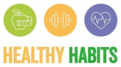 Healthy Habits That Fit Easily Into a Busy Lifestyle