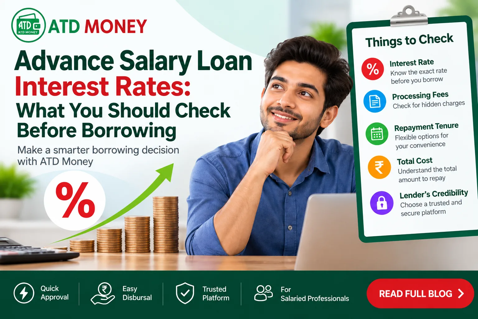 Why Salaried Professionals Are Choosing Digital Payday Loans Over Traditional Credit Lines in 2026