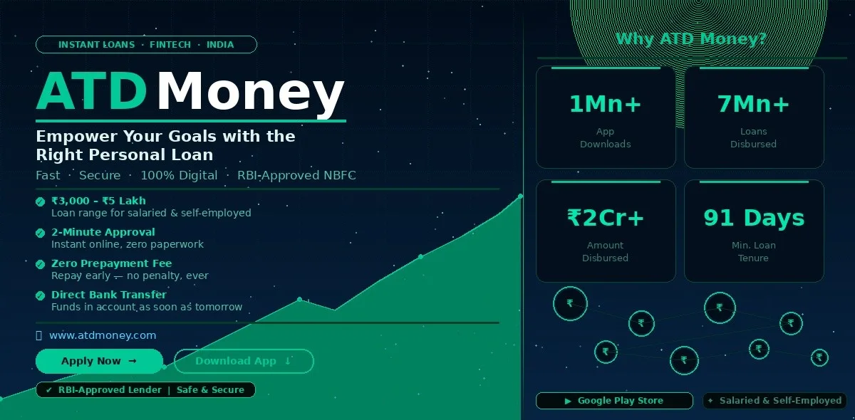 Why Salaried Professionals in India Are Choosing Digital Payday Loans Over Traditional Credit Lines in 2026