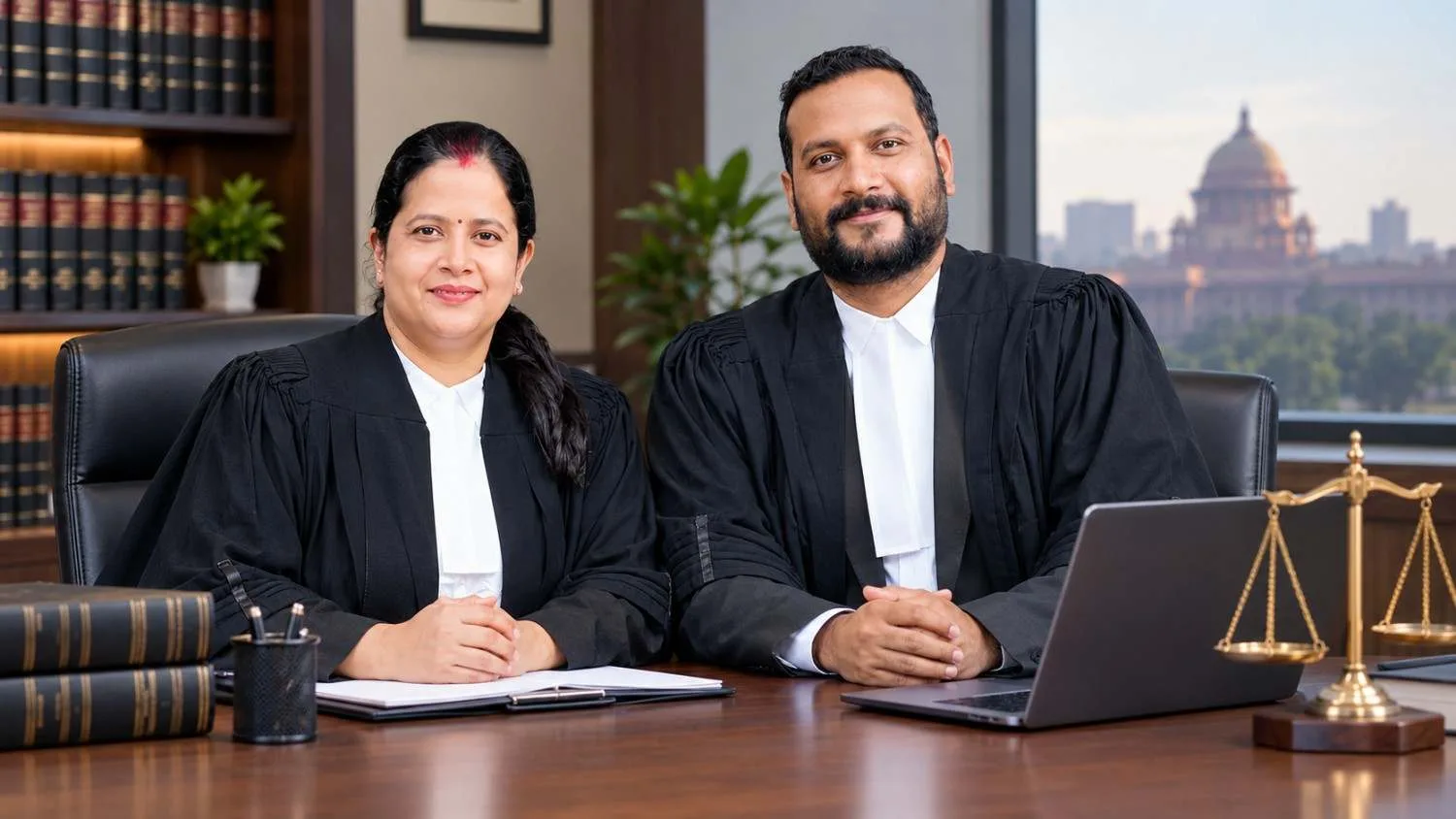 How to Choose the Right Commercial Law Firm in Delhi for Your Case?