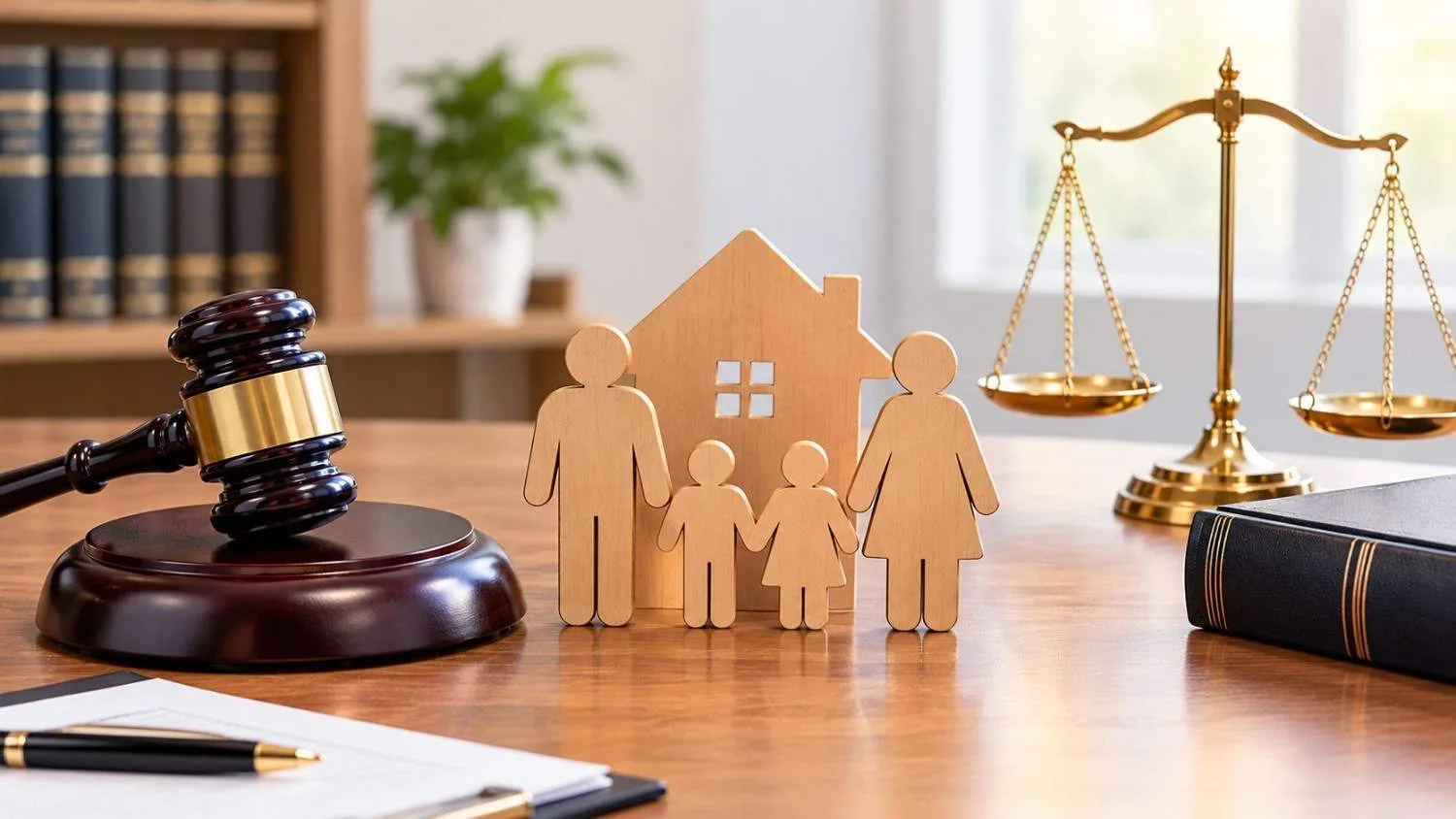 What Do Family Case Lawyers in Delhi Charge for Divorce Cases?