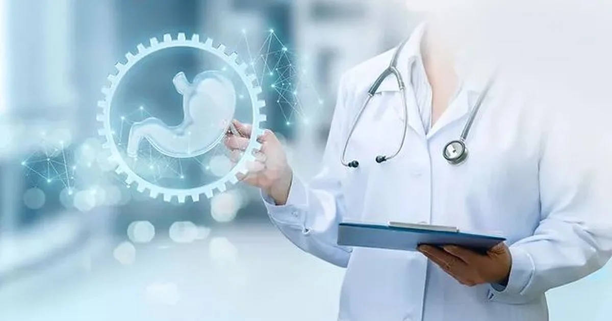 Gastroenterology in Dubai, UAE: Expert Care for Digestive Health