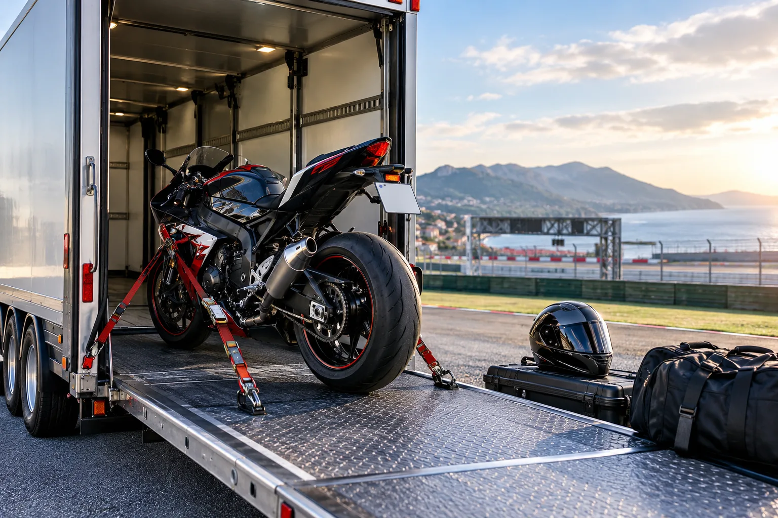 How to Transport Your Bike for a Race or Holiday