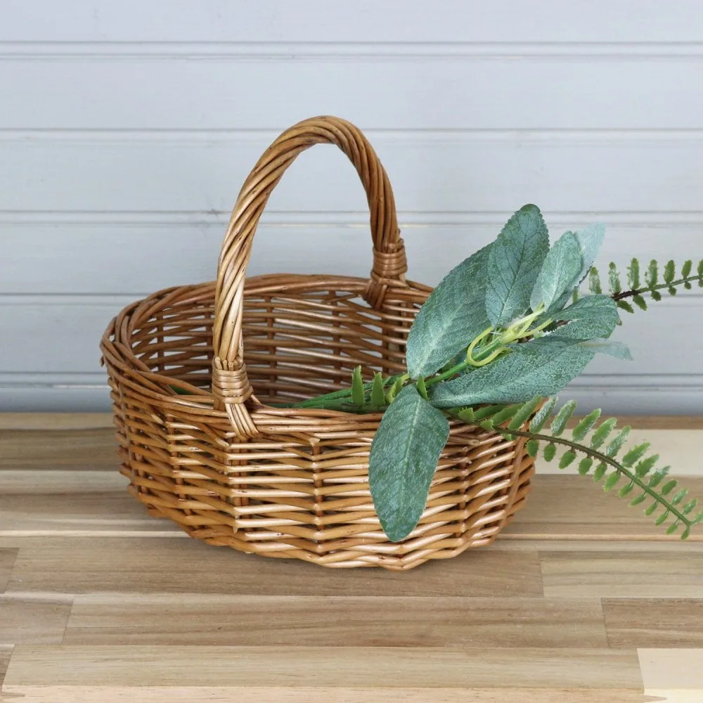 One Basket, Many Companies: A Different Approach to Building Market Exposure