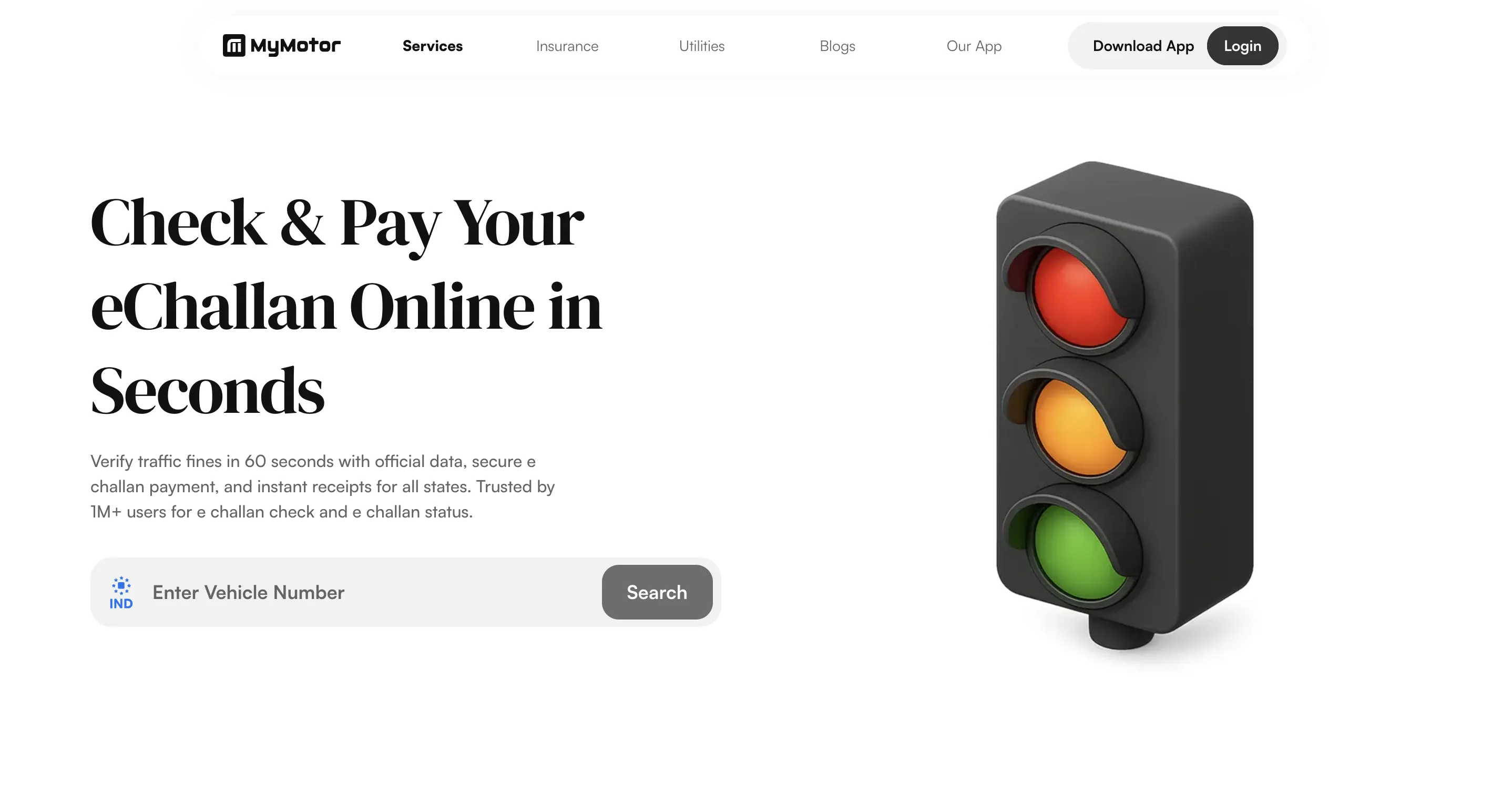 How to Pay Traffic Challan Online in India: Step-by-Step Guide (2026)