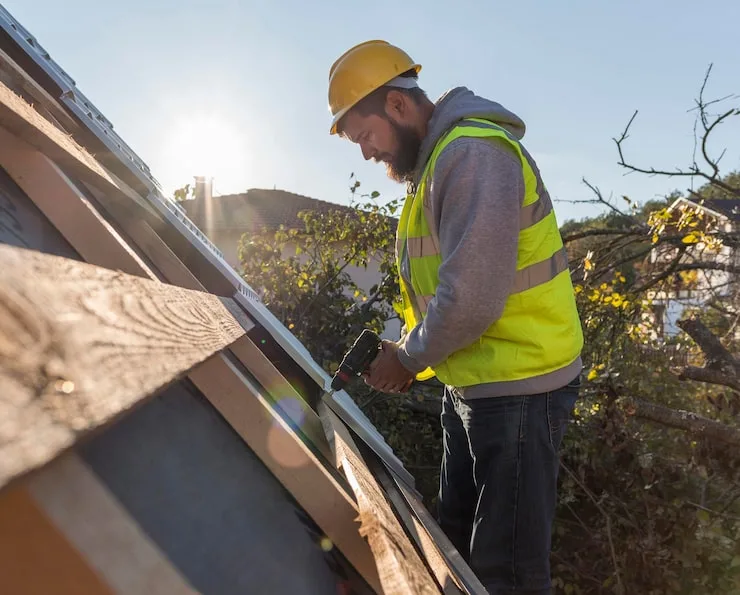 You might want to view roof replacement NJ as a crucial choice.Roof replacement NJ could be considered a critical decision.