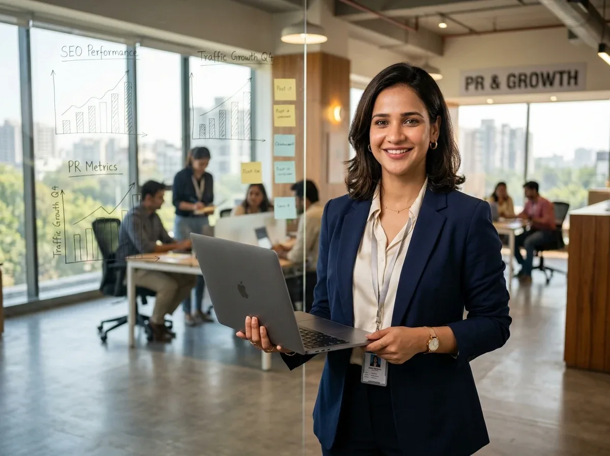 India’s Hiring Market Is Showing Strong Recovery: What Job Seekers Need to Know in Q4 2026