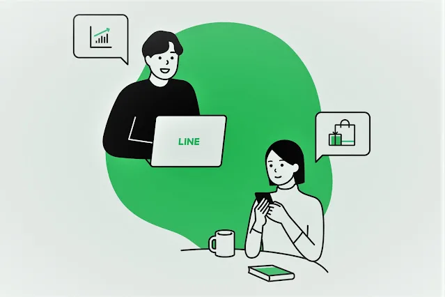 Line社群增加人數推薦｜賴買粉絲、好友成長與社群按讚活躍度完整分析
