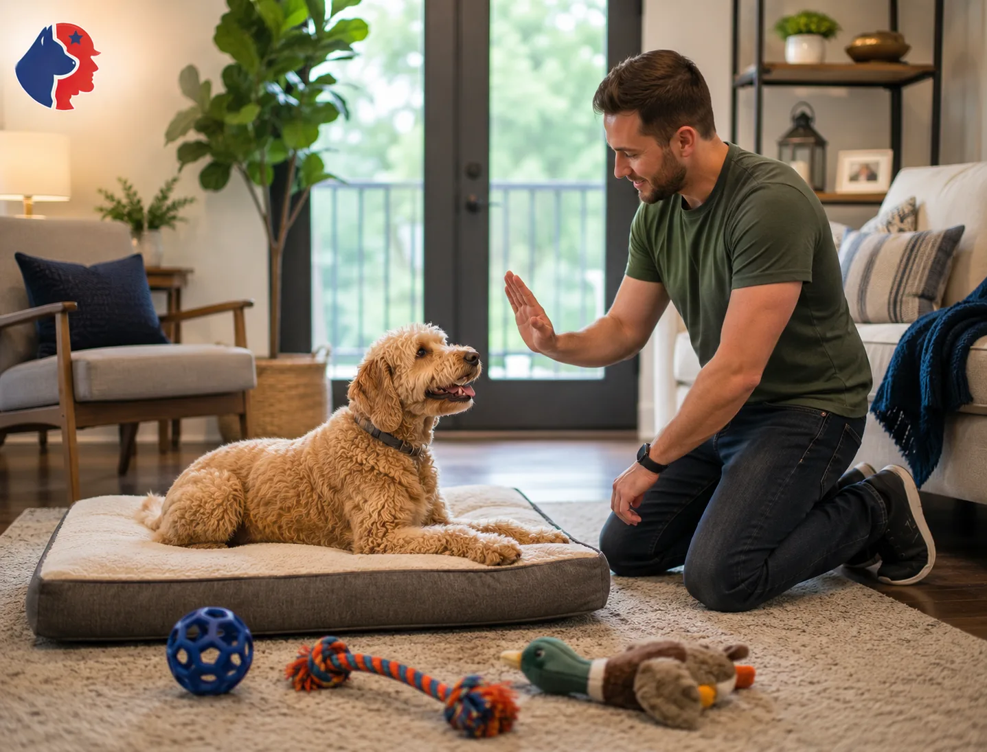 How to Tell When Your Dog Needs More Mental Stimulation